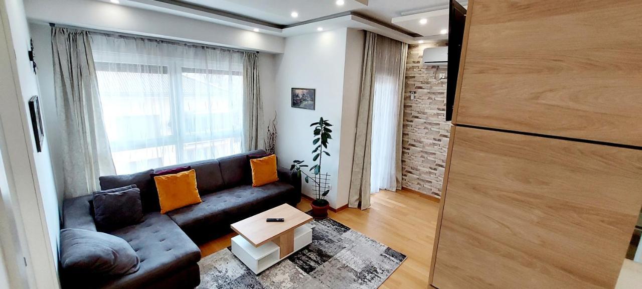 Extra Apartman Banja Luka Exterior foto