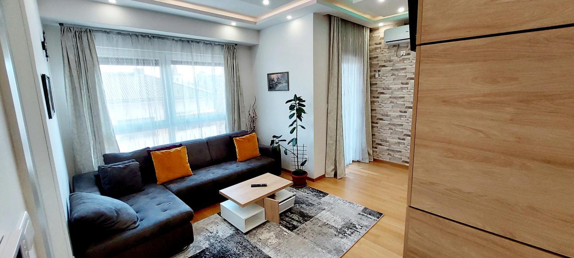 Extra Apartman Banja Luka Exterior foto