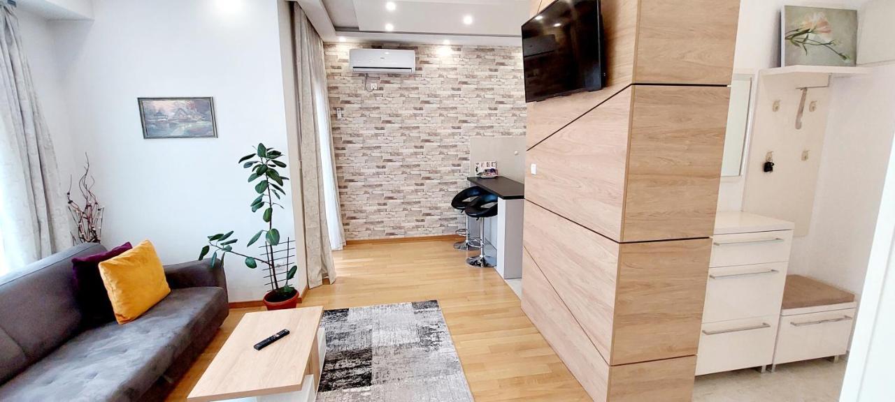Extra Apartman Banja Luka Exterior foto