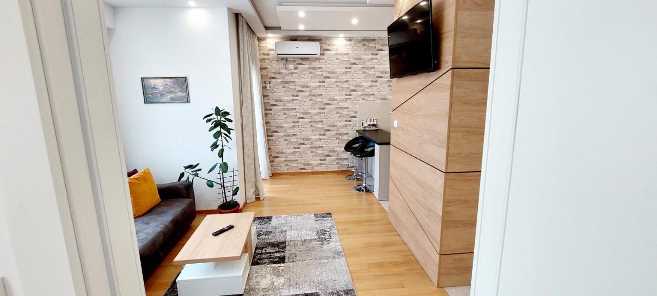 Extra Apartman Banja Luka Exterior foto