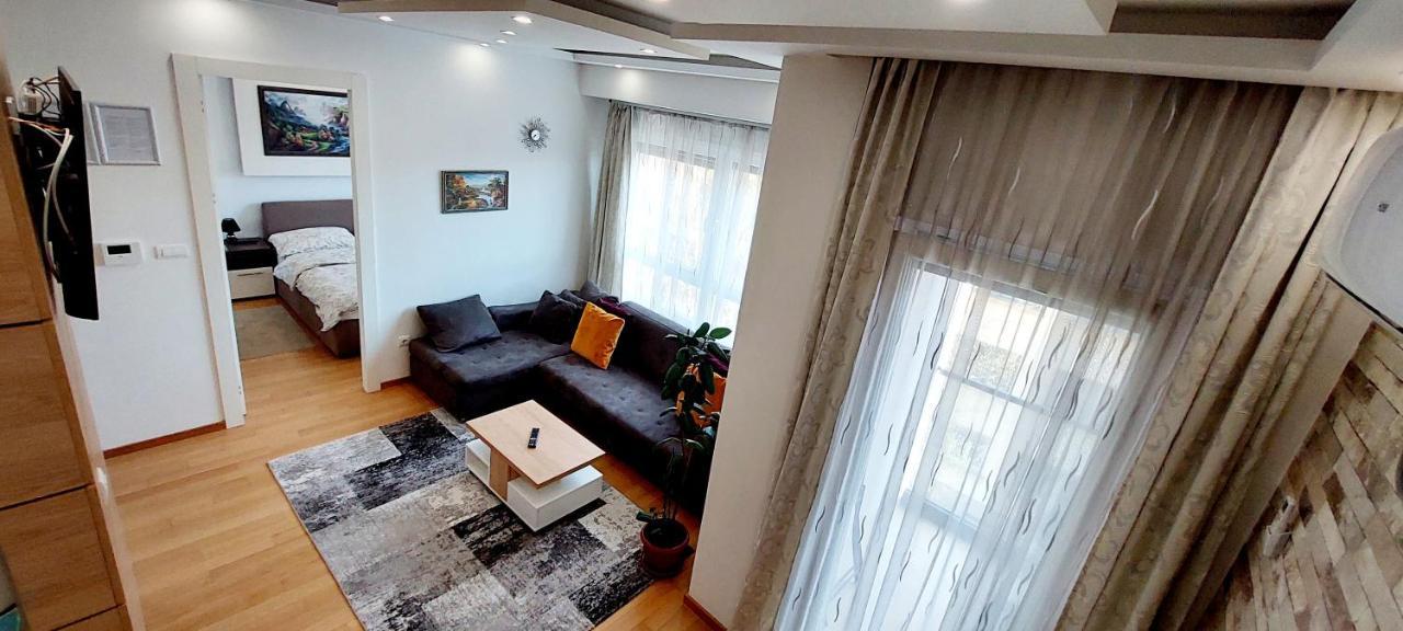 Extra Apartman Banja Luka Exterior foto