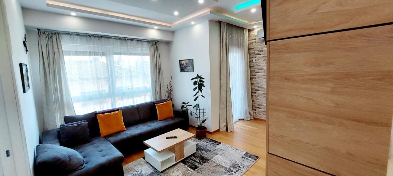 Extra Apartman Banja Luka Exterior foto