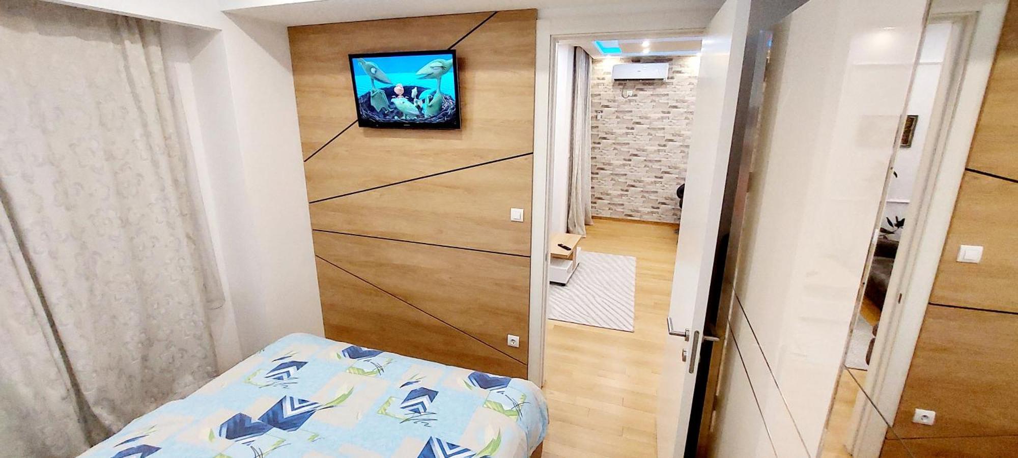 Extra Apartman Banja Luka Exterior foto